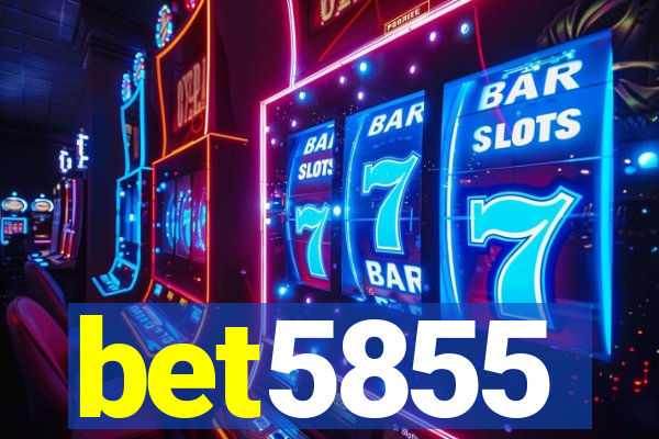 bet5855
