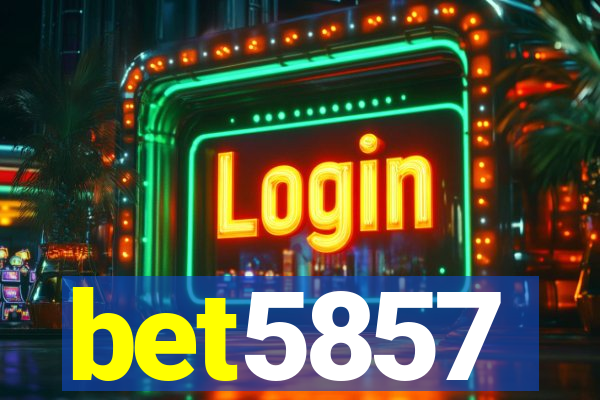 bet5857