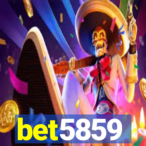 bet5859