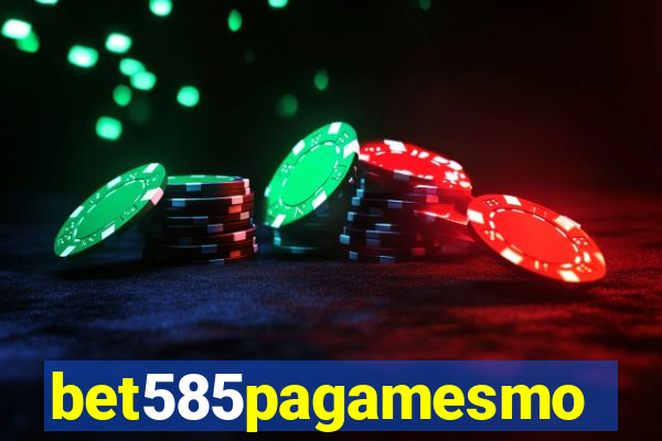 bet585pagamesmo