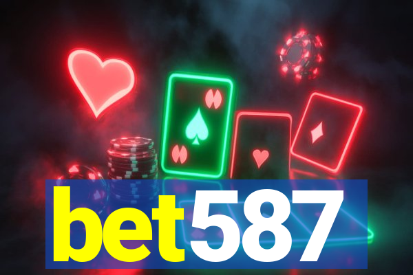 bet587