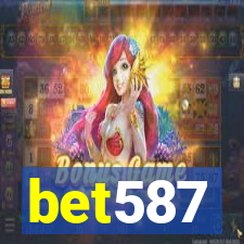 bet587