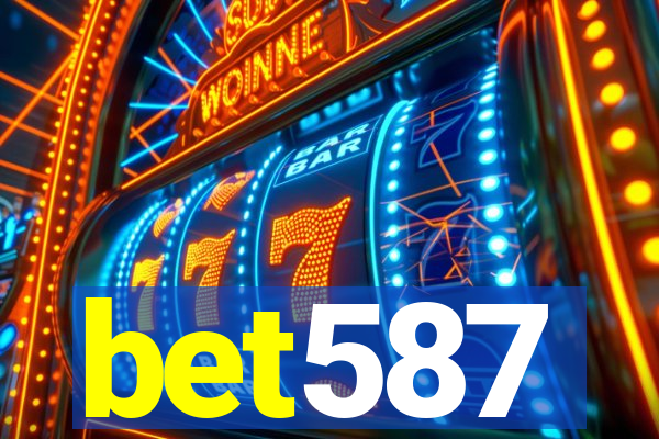 bet587