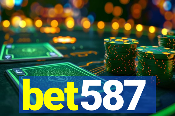 bet587