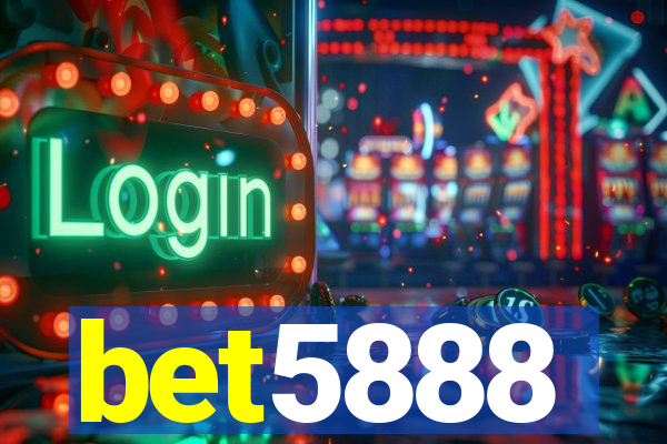 bet5888