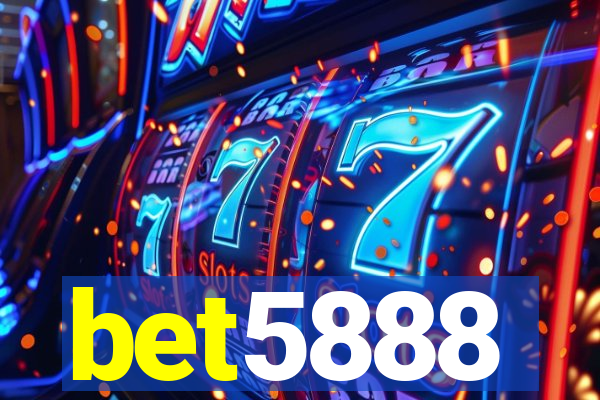 bet5888