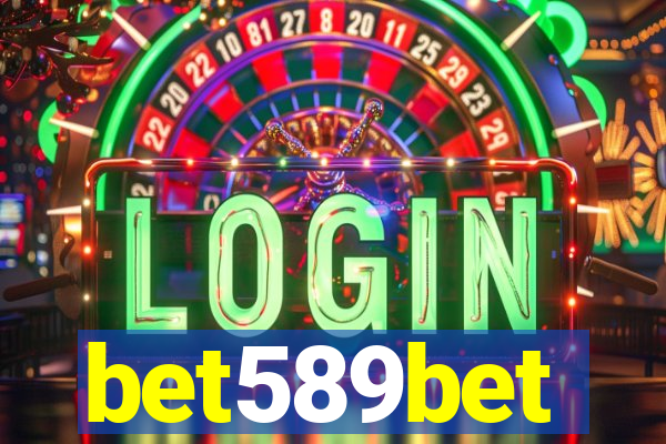 bet589bet