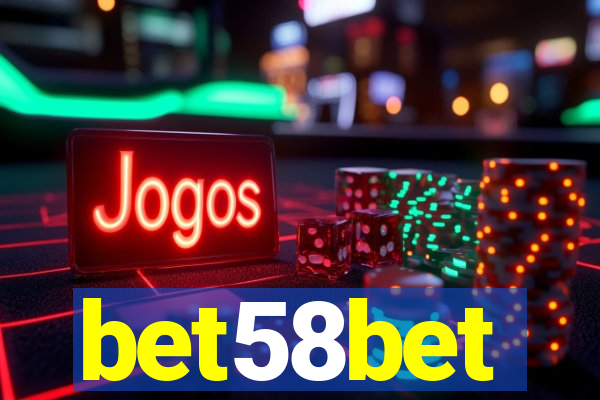 bet58bet