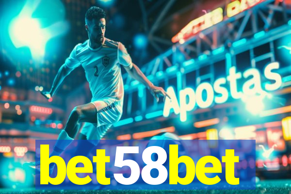 bet58bet