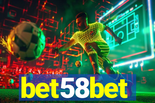 bet58bet