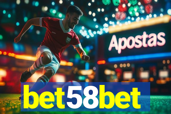 bet58bet