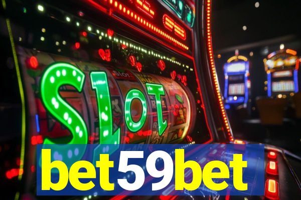 bet59bet