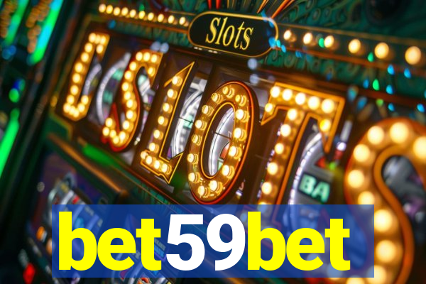bet59bet