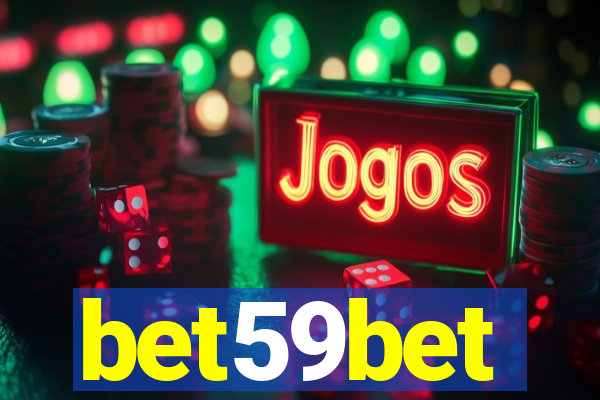 bet59bet