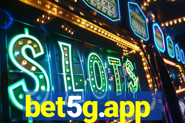 bet5g.app