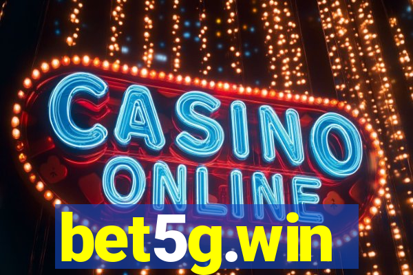 bet5g.win