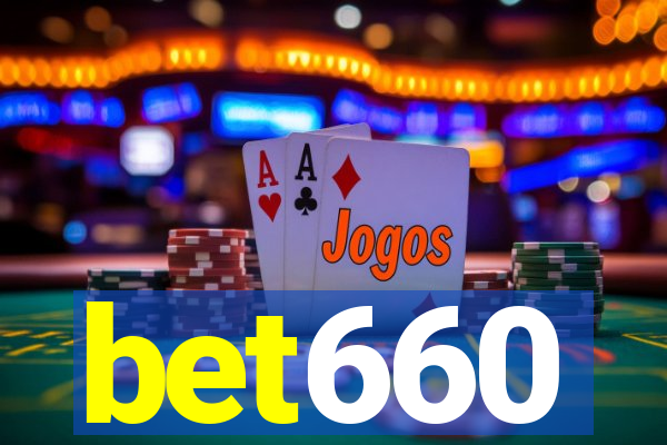 bet660