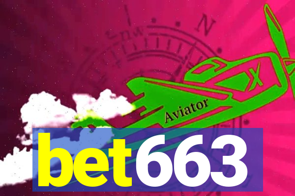 bet663