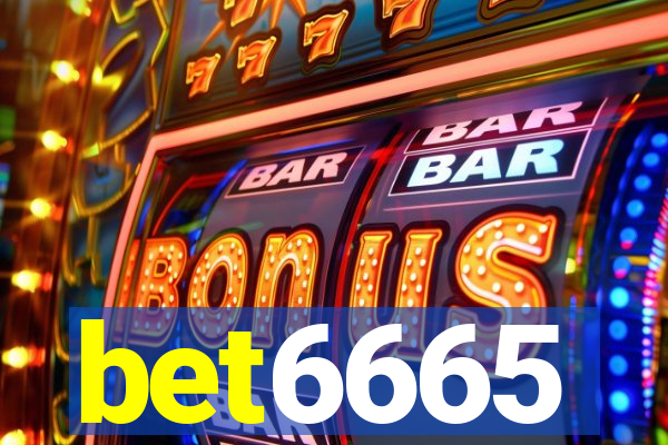 bet6665