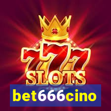 bet666cino
