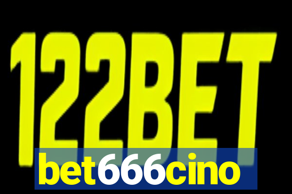 bet666cino