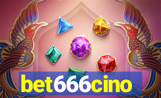 bet666cino