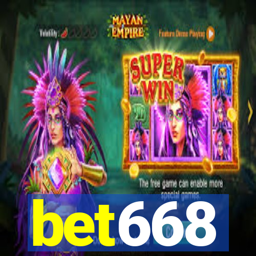 bet668