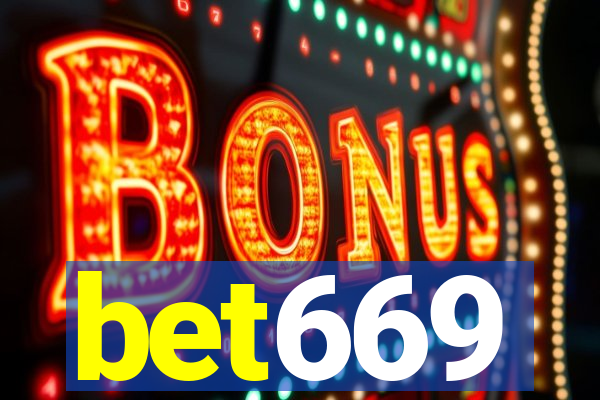 bet669