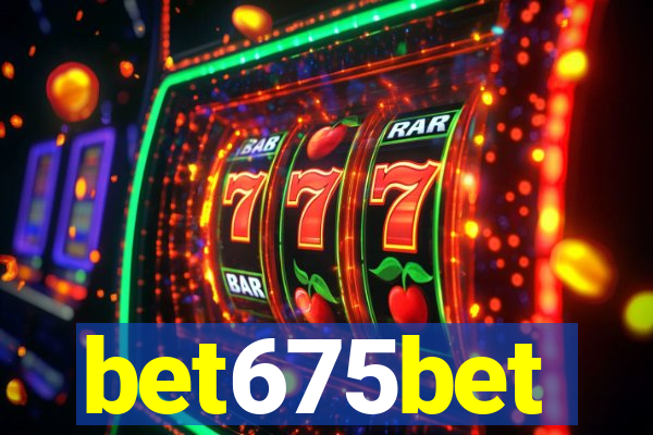 bet675bet