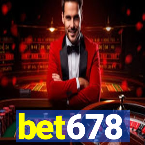 bet678