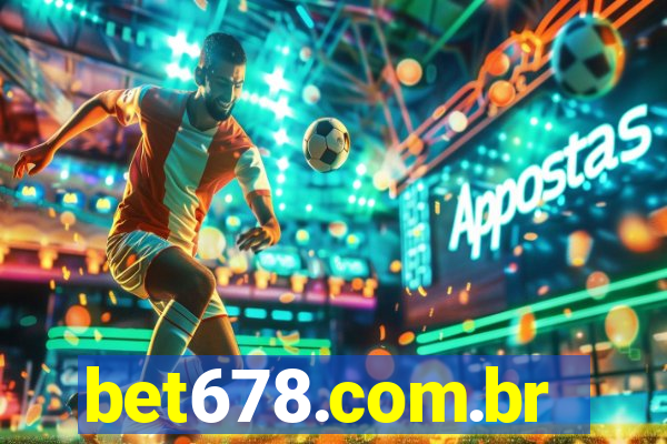 bet678.com.br