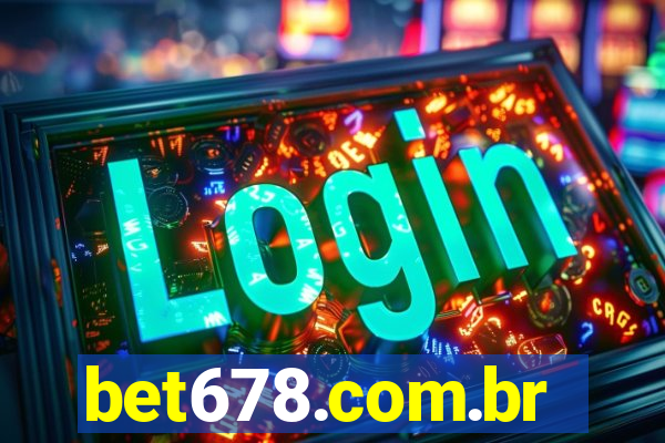 bet678.com.br