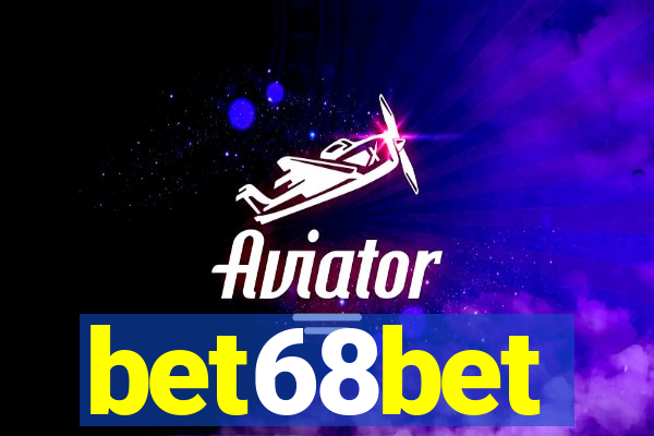 bet68bet