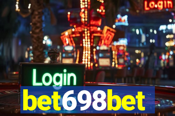 bet698bet