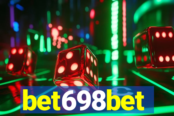 bet698bet
