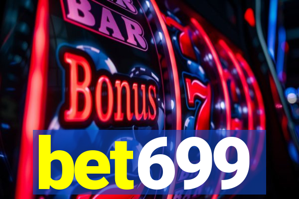 bet699