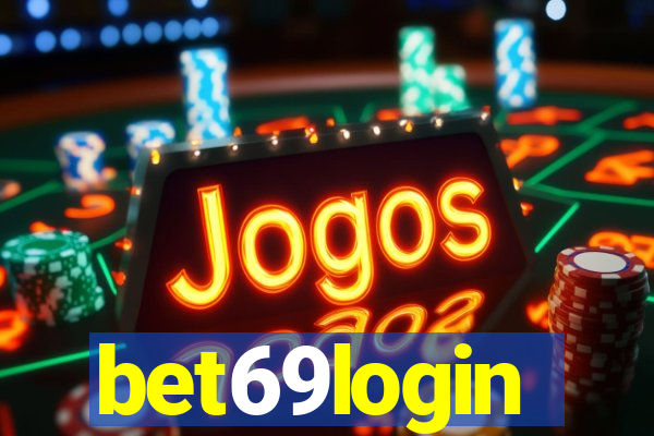 bet69login
