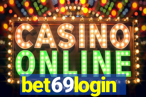 bet69login
