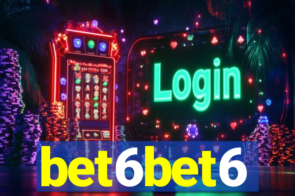 bet6bet6