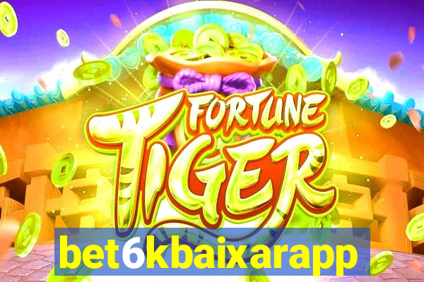 bet6kbaixarapp