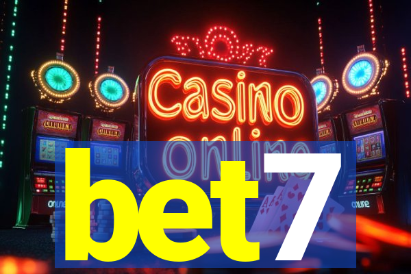 bet7
