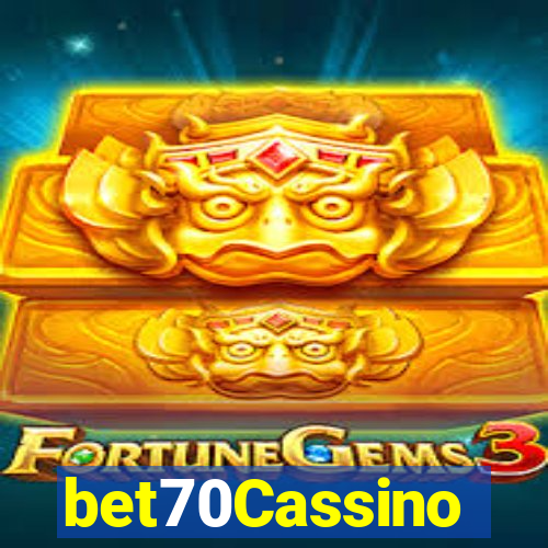 bet70Cassino