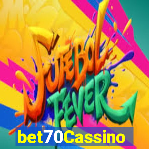 bet70Cassino
