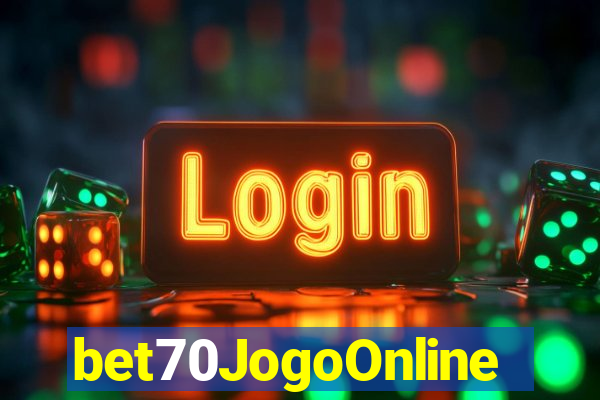 bet70JogoOnline
