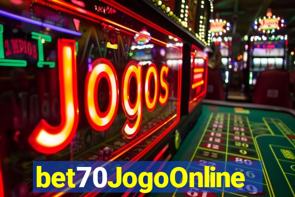 bet70JogoOnline