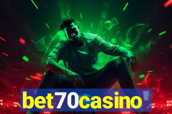 bet70casino