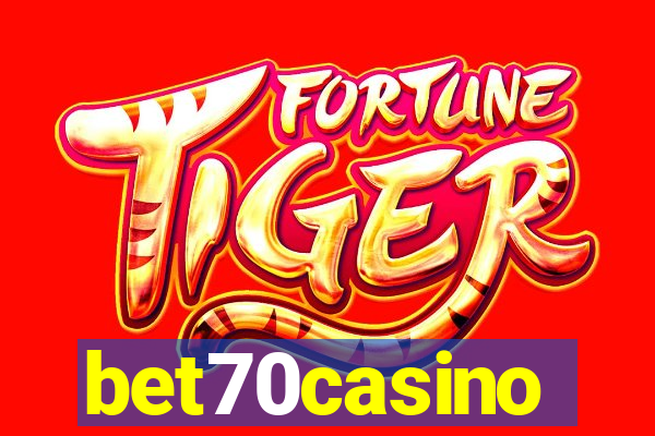 bet70casino