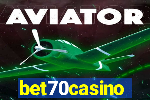 bet70casino