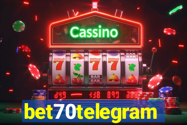 bet70telegram