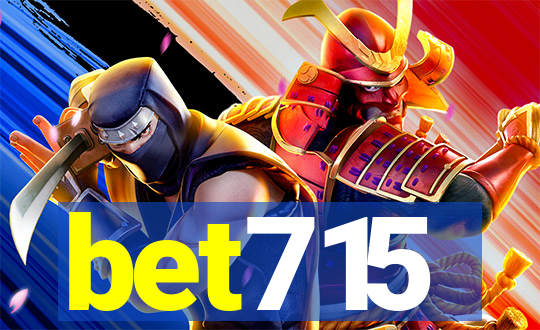 bet715